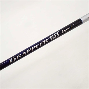 １６グラップラーＢＢタイプＪＳ６０－２